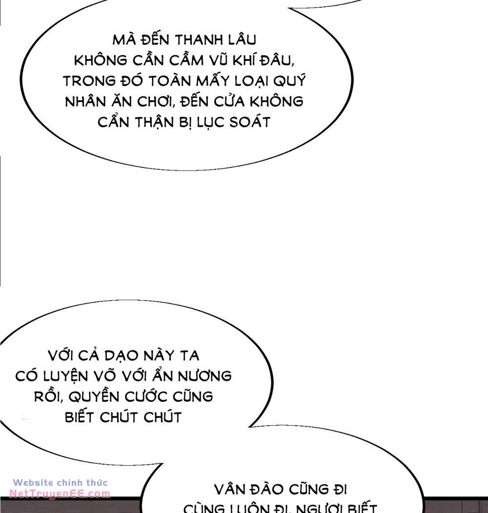 ta có một sơn trại chapter 848 - Trang 2