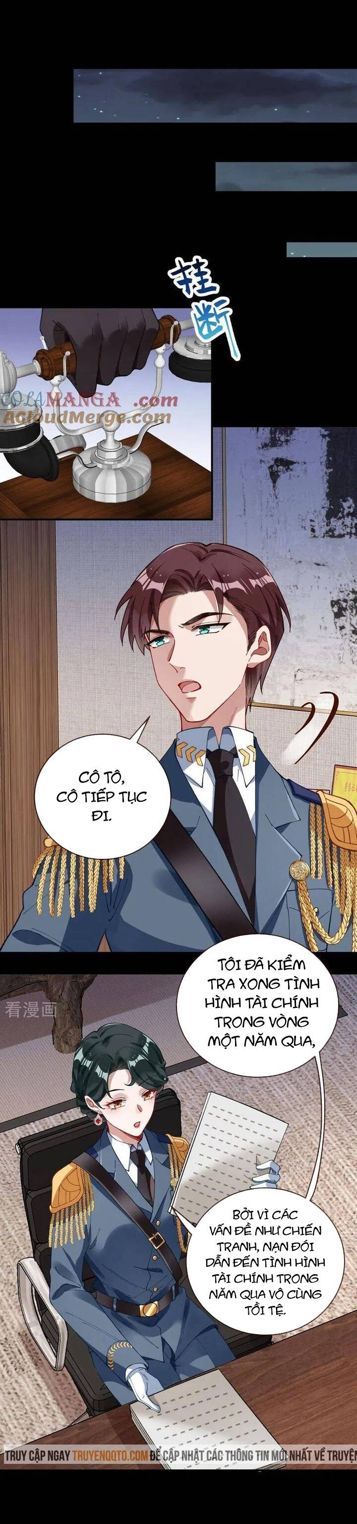 vạn tra triêu hoàng Chapter 690 - Next Chapter 691