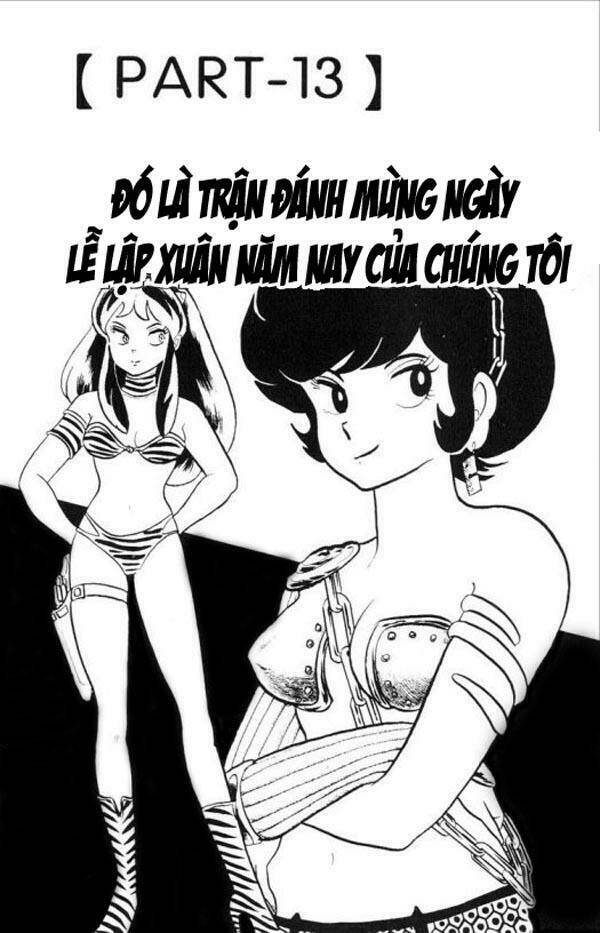 Lum Chapter 168 - Trang 2