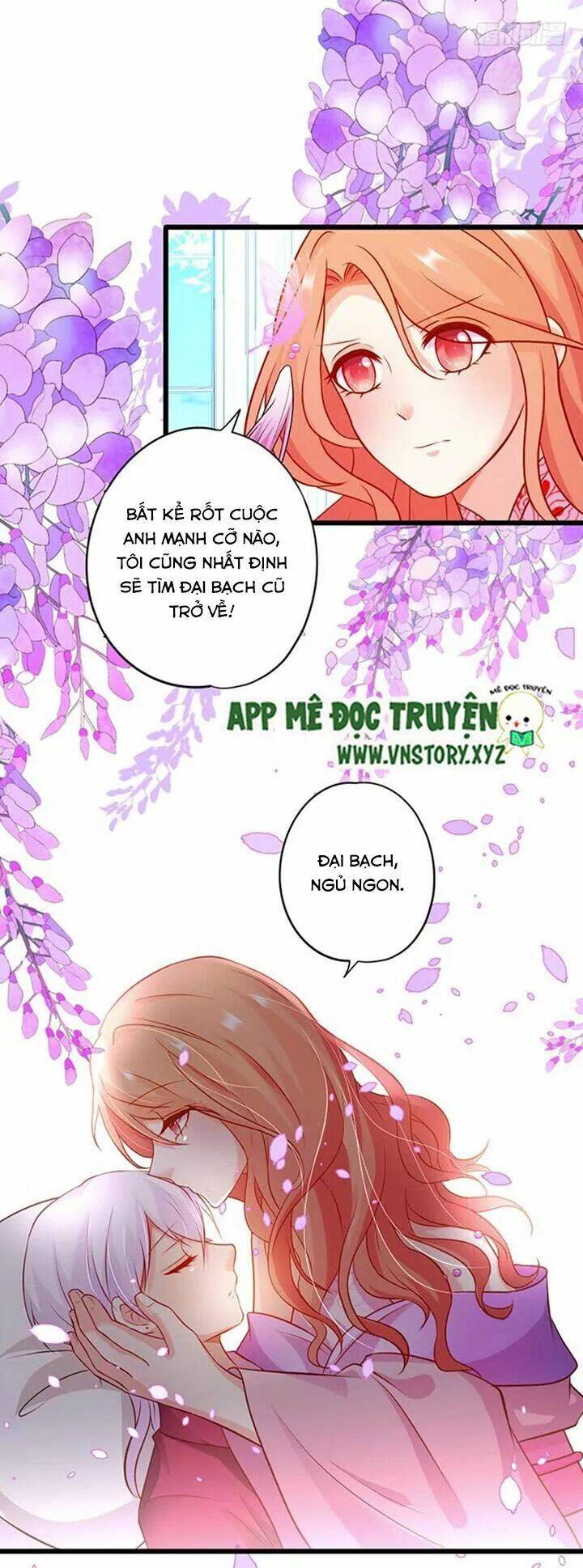 Huyết Tộc Đáng Yêu Chapter 151 - Trang 2