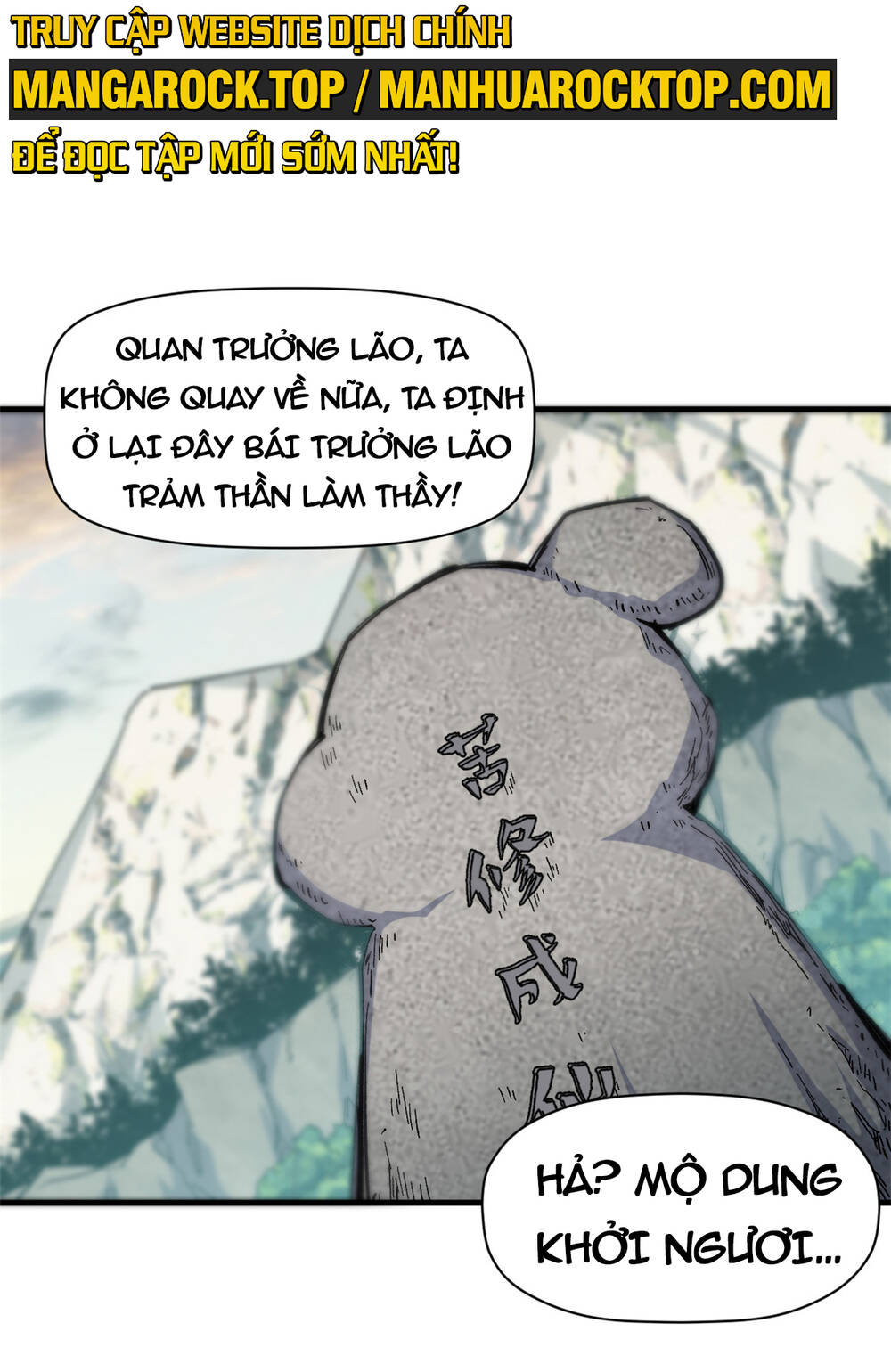 đỉnh cấp khí vận, lặng lẽ tu luyện ngàn năm chapter 91 - Next chapter 92