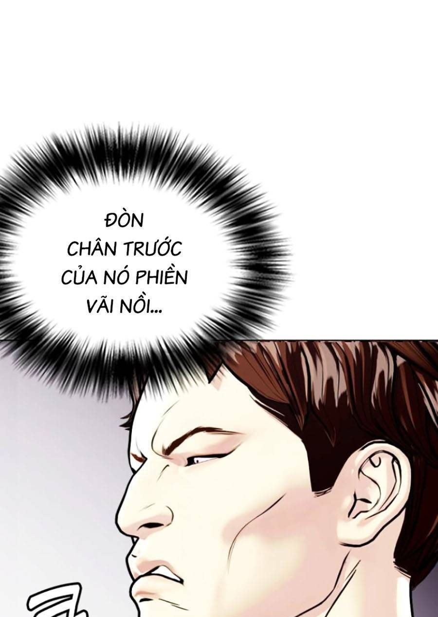 loser giỏi võ chapter 9 - Trang 2