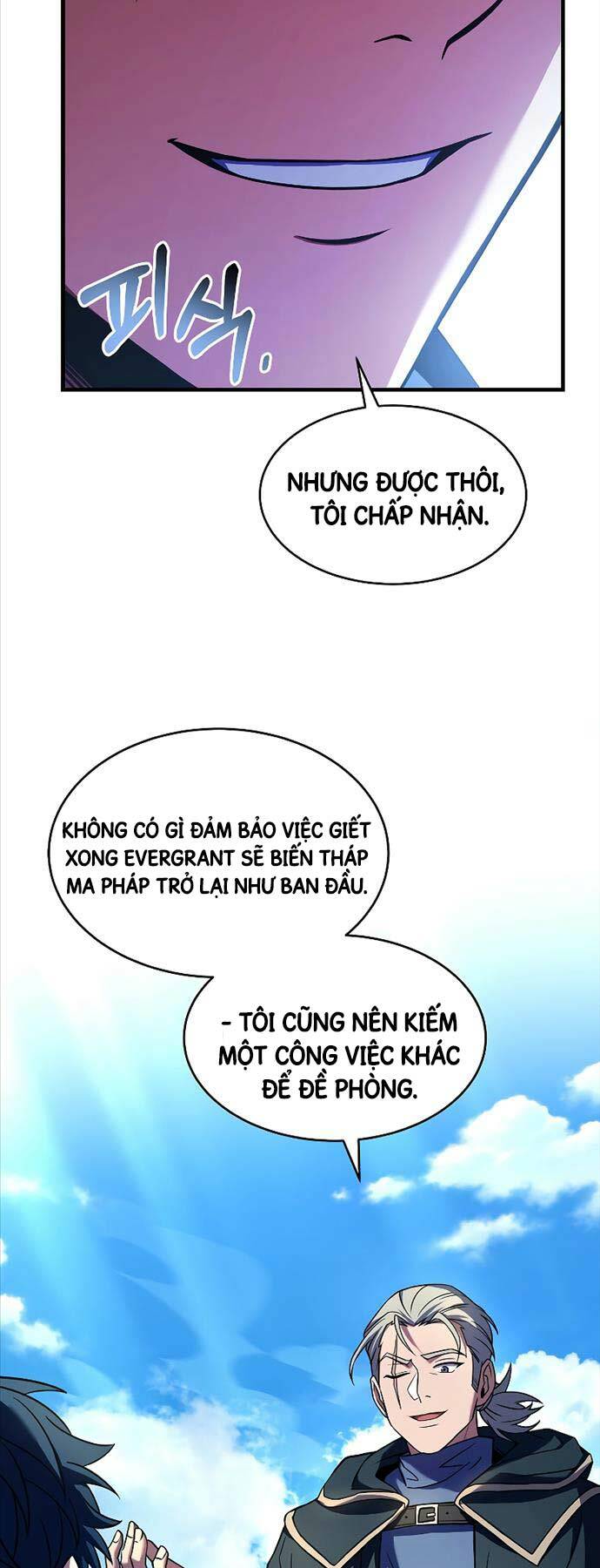 huyền thoại giáo sĩ trở lại chương 121 - Next chapter 122