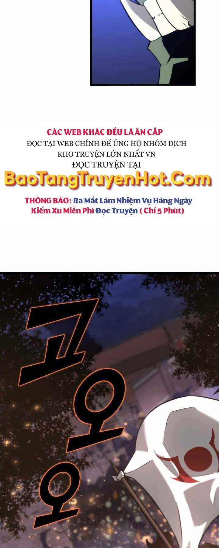 sự trở lại của người chơi cấp sss chapter 15 - Trang 2