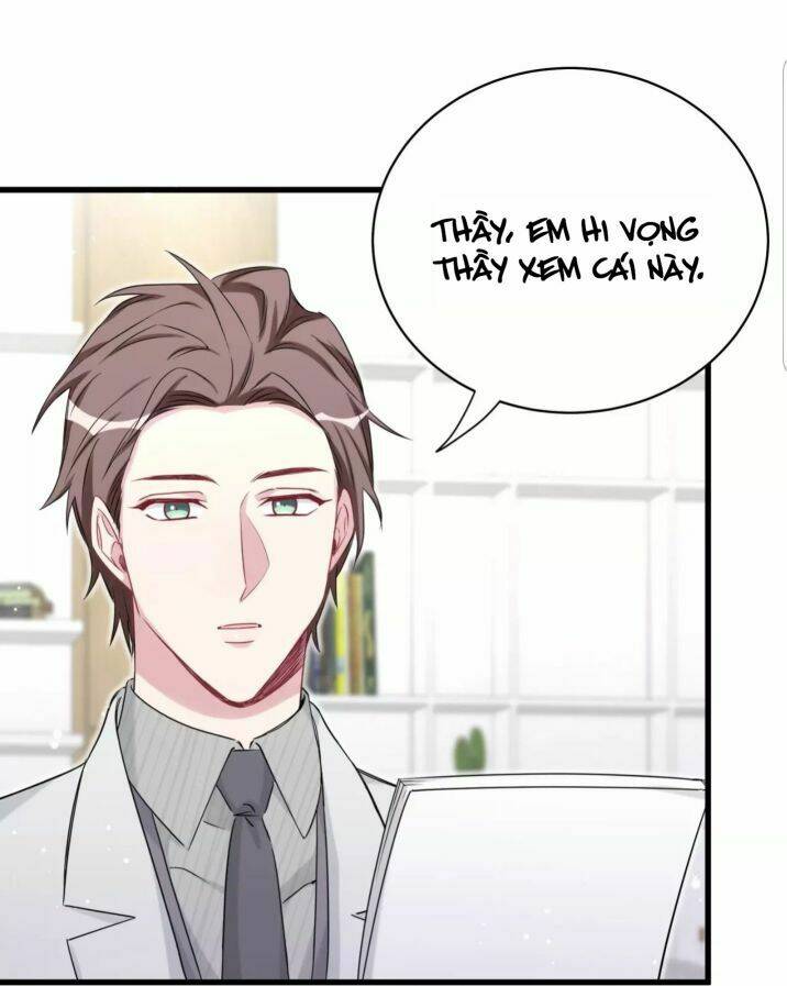 đứa bé là của ai ???? chapter 120 - Trang 2