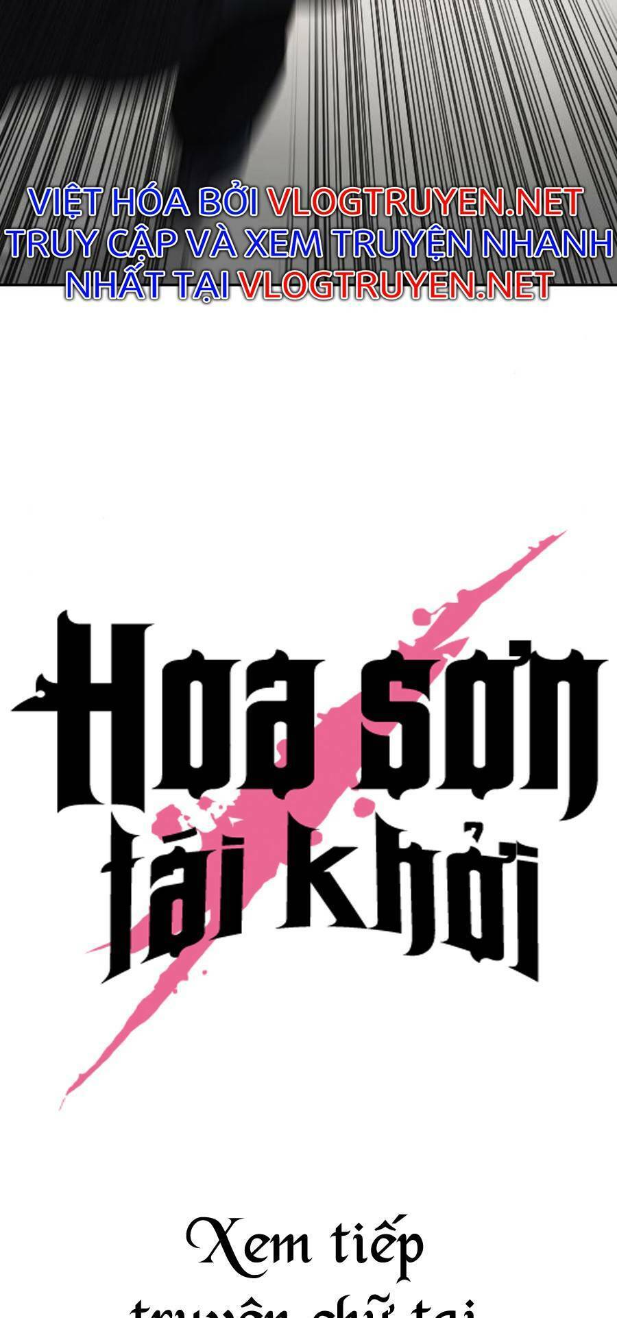 Hoa Sơn Tái Xuất | Hoa Sơn Tái Khởi Chapter 62 - Trang 2