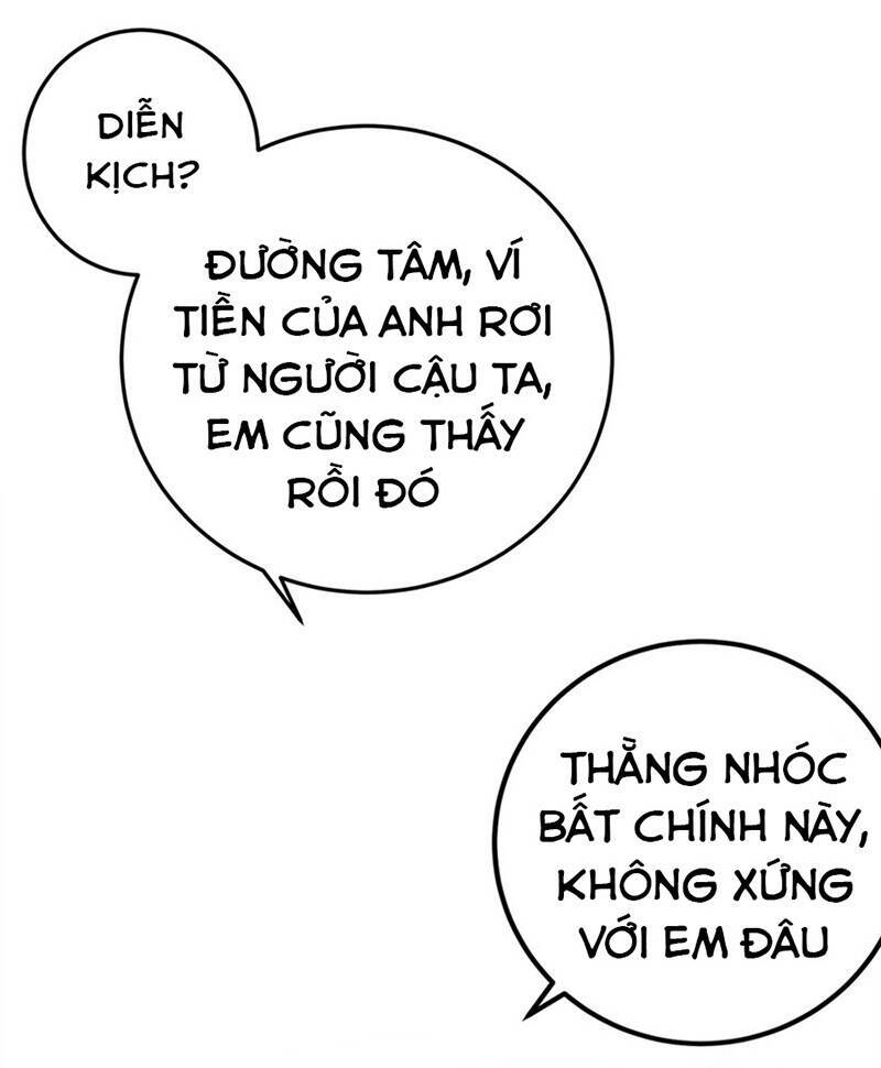 làm sao để chạy trốn dàn hậu cung chapter 9 - Next chapter 10