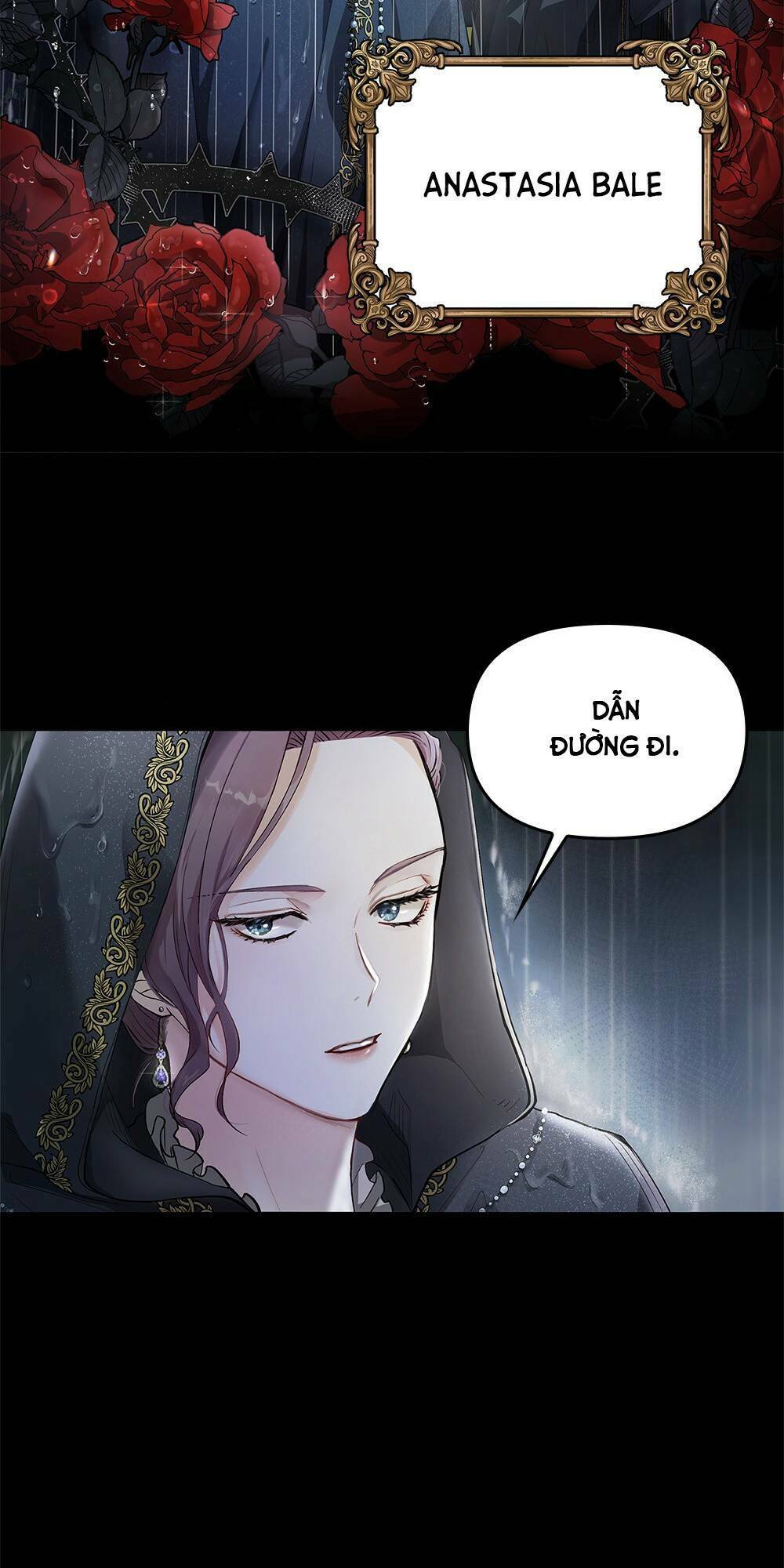 tìm lại camellia Chapter 1 - Trang 2