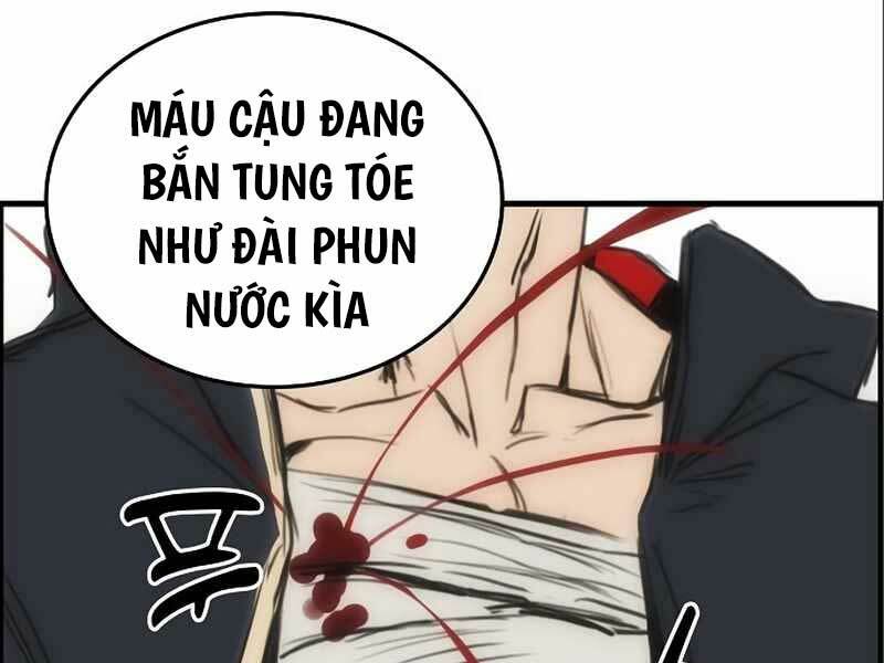 bản năng hồi quy của chó săn chapter 6 - Next chương 7