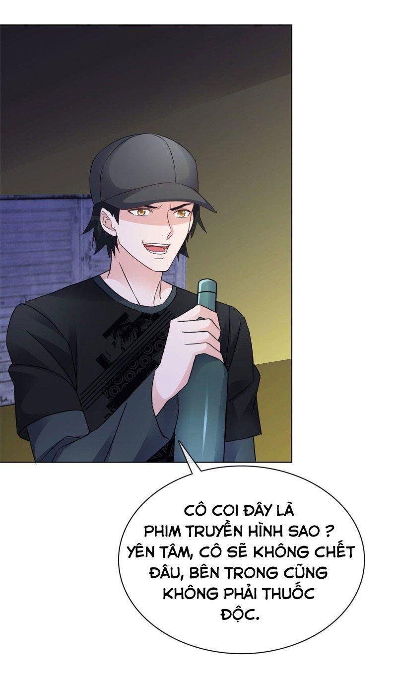 ác nữ báo thù Chapter 22 - Trang 1