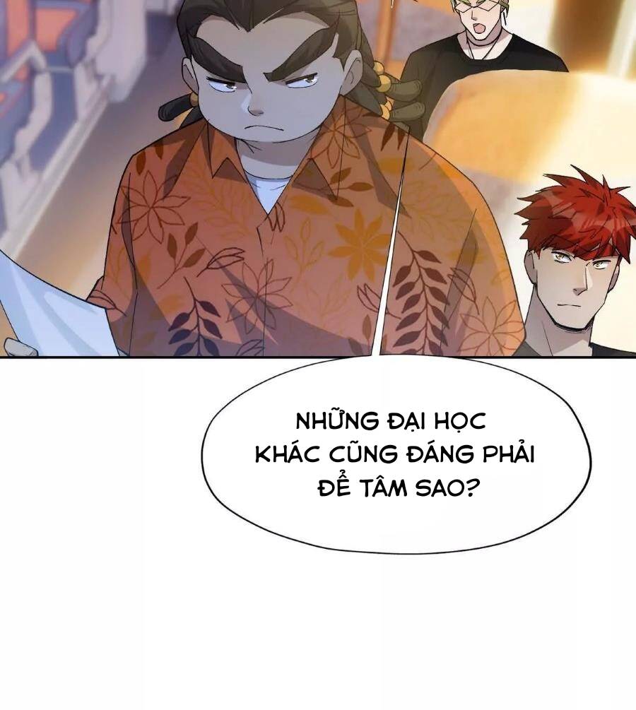 thần thú quật khởi chapter 41 - Trang 2