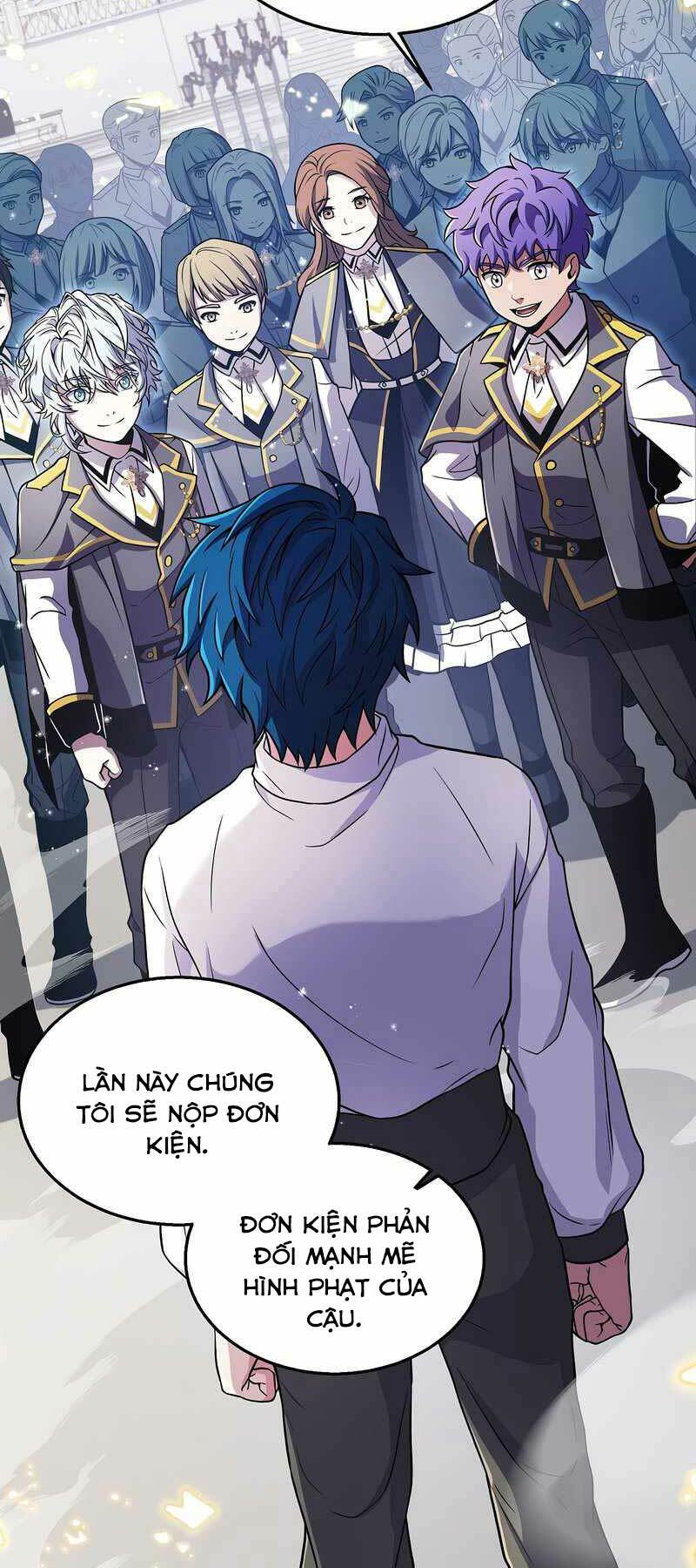 huyền thoại giáo sĩ trở lại chapter 44 - Next chapter 45