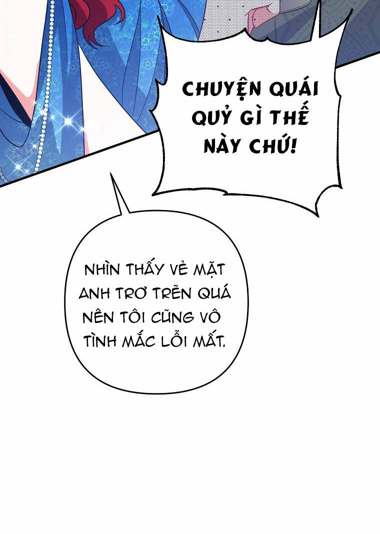 chồng à, mình ly hôn đi chapter 9 - Trang 2