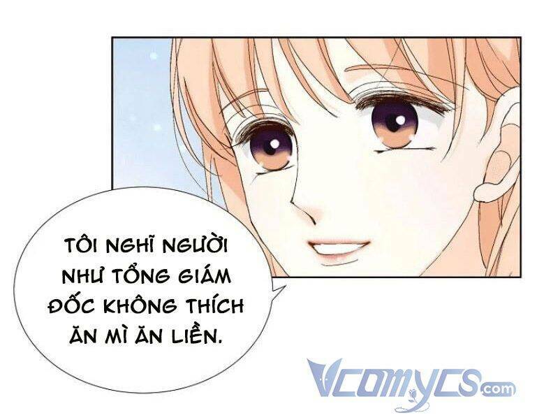 lee bom, em là của anh chapter 48 - Next chapter 49