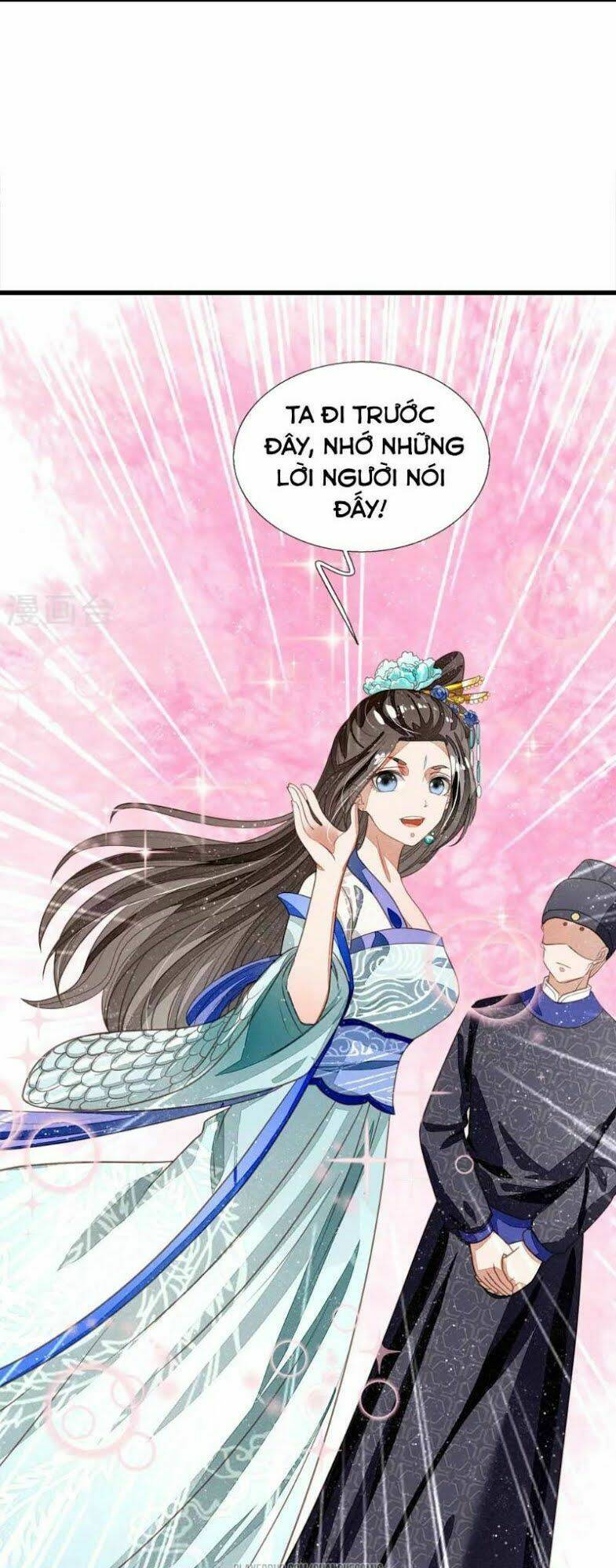 đệ nhất hoàn khố chapter 45 - Next chapter 46