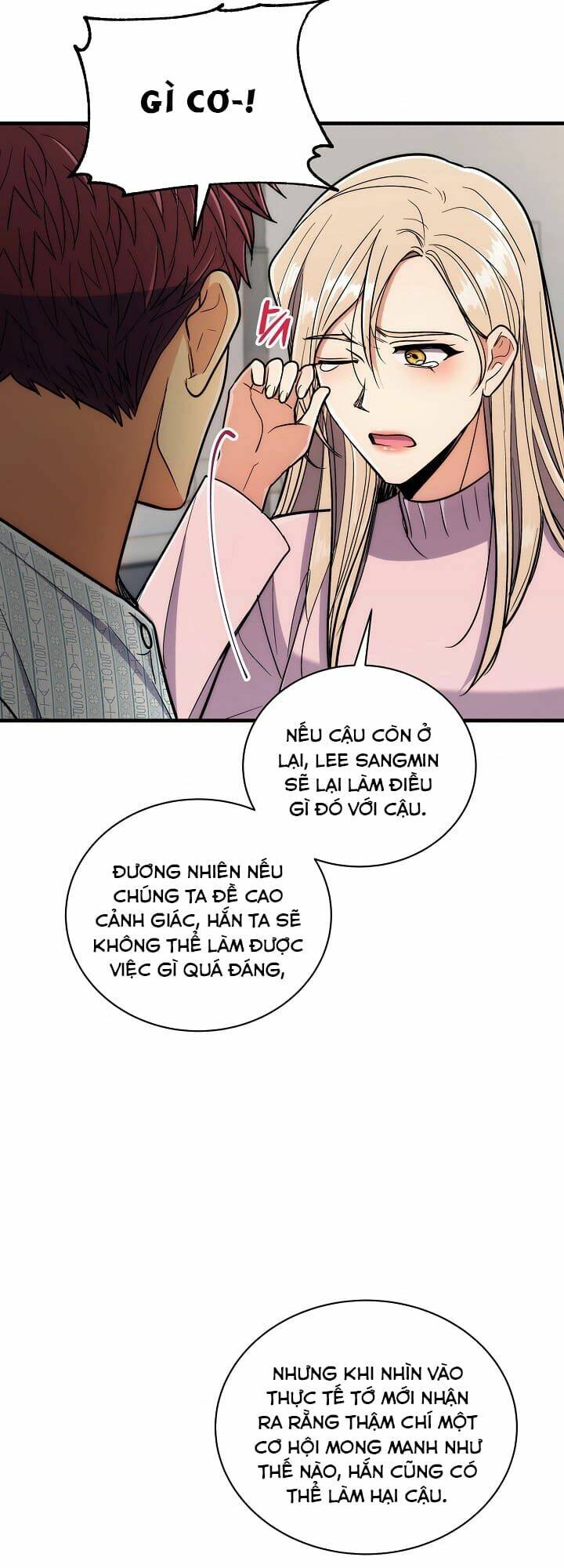 Bác Sĩ Trở Lại Chapter 88 - Trang 2