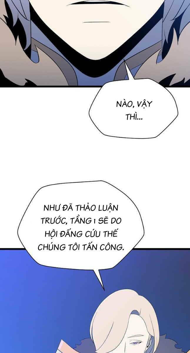 kẻ săn anh hùng chapter 134 - Next chapter 135