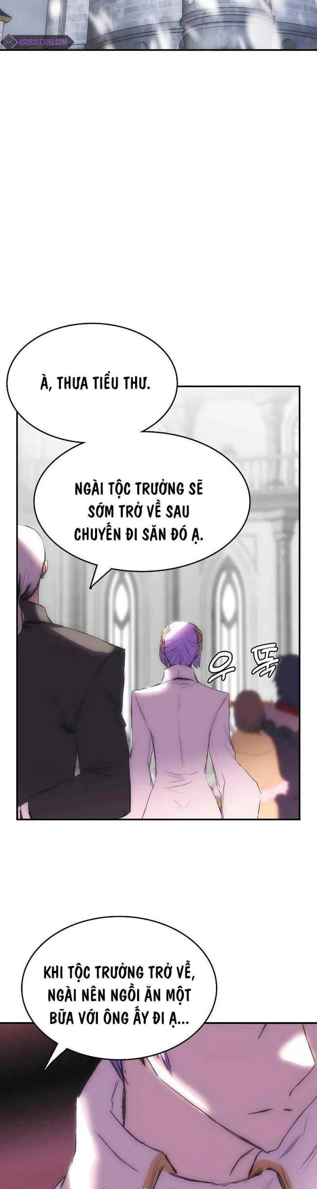 bản năng hồi quy của chó săn Chapter 44 - Next Chapter 45