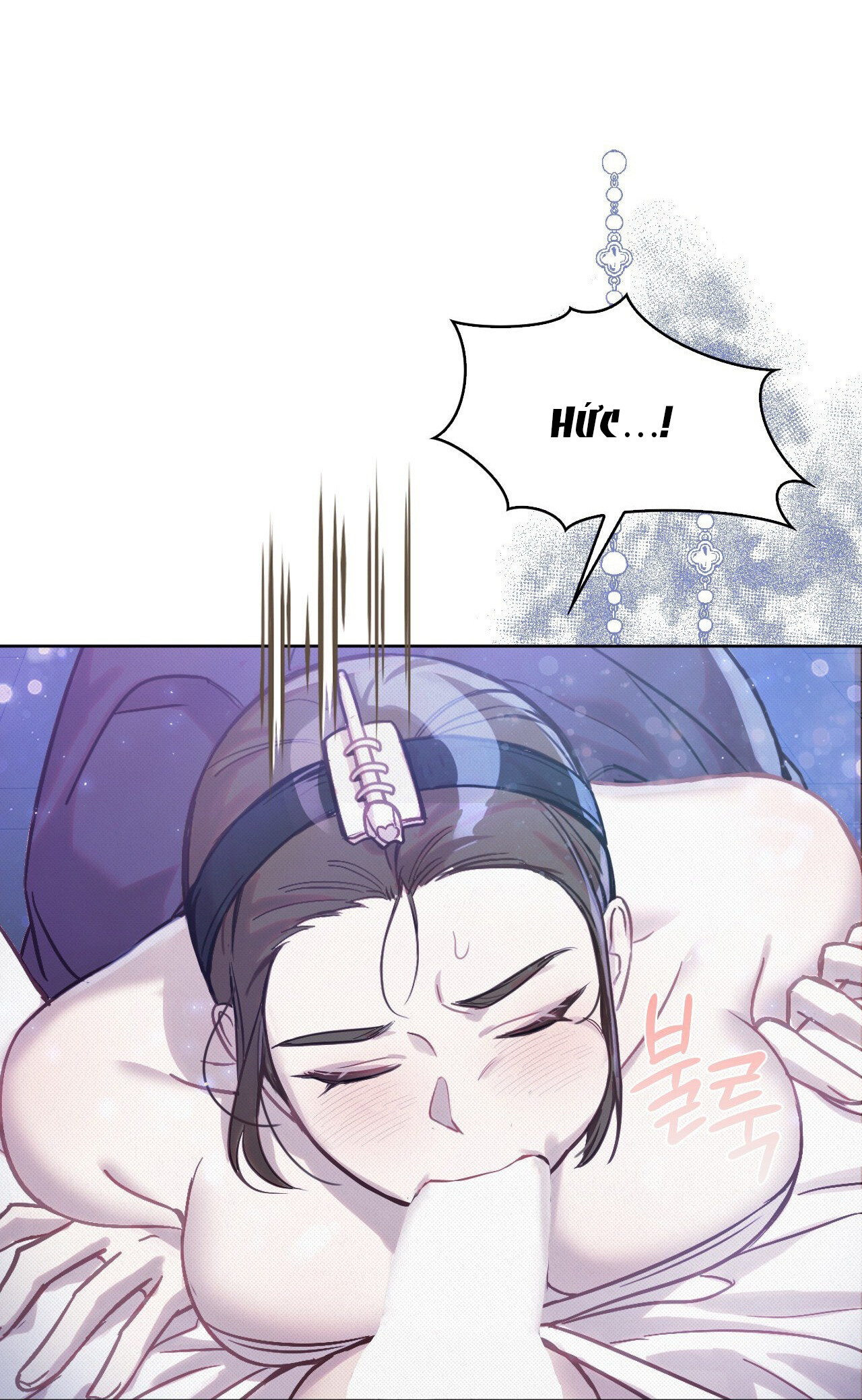 [18+] hậu cung kế Chapter 9 - Trang 2