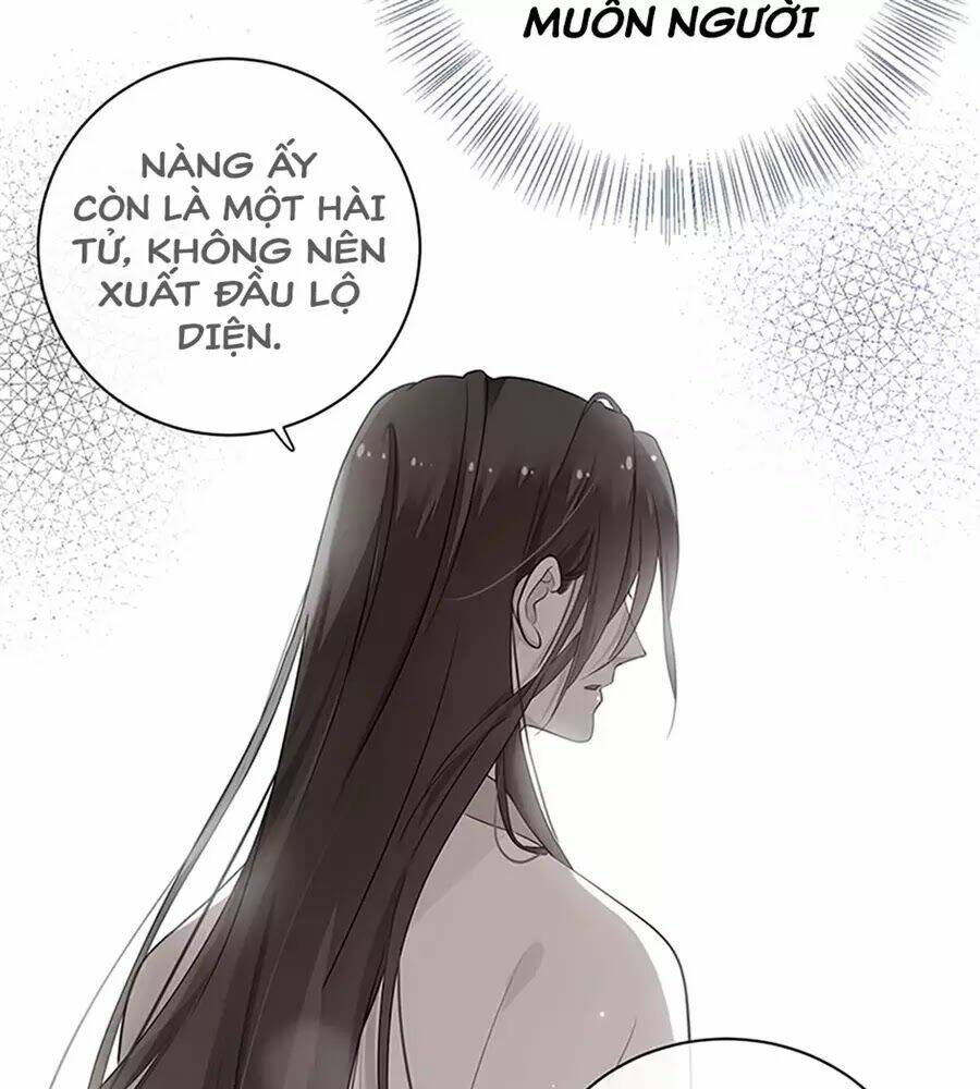 Kính Hoa Thương Chapter 20 - Next Chapter 21