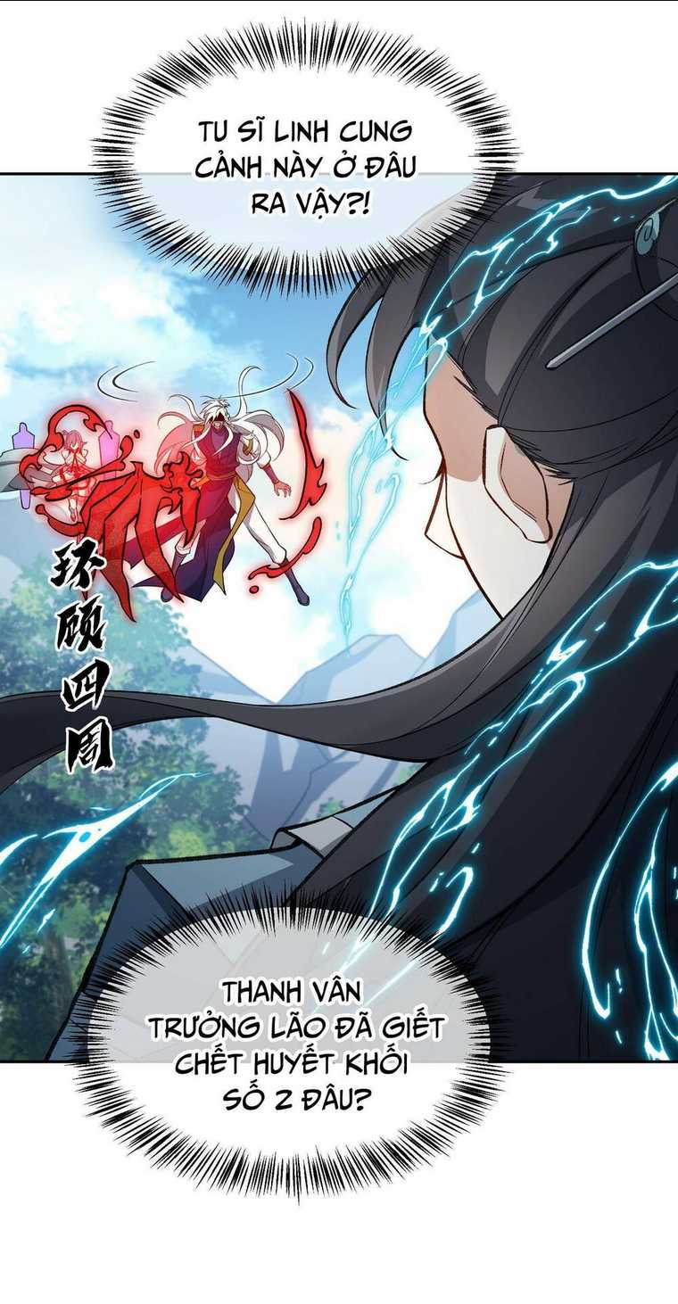 ta ở tu tiên giới chỉ làm giờ hành chính chapter 9 - Next chapter 10