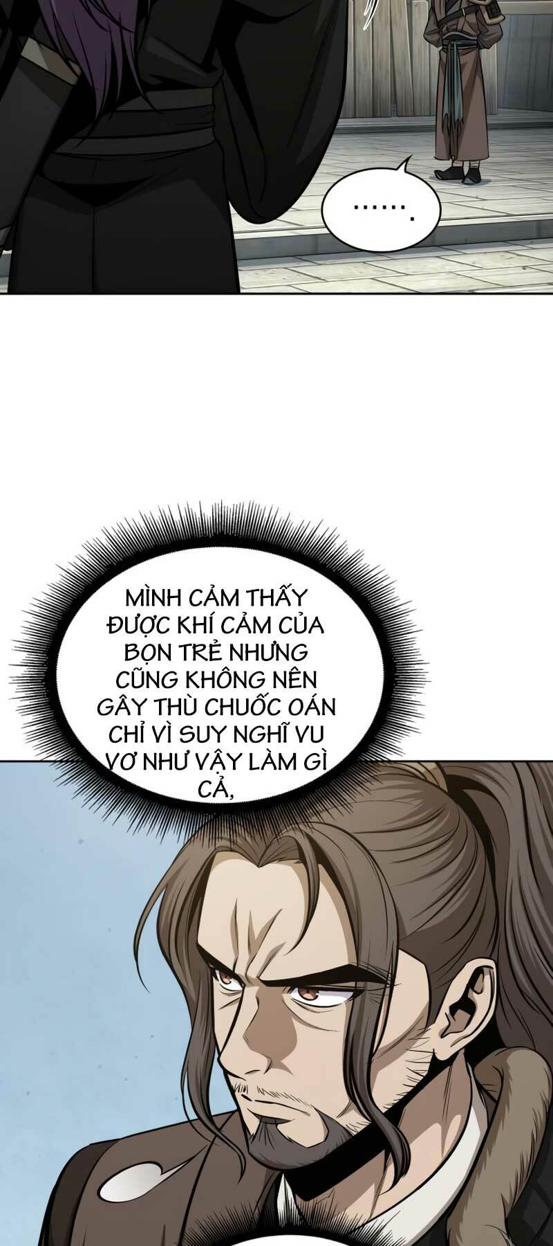 ngã lão ma thần chapter 172 - Trang 2