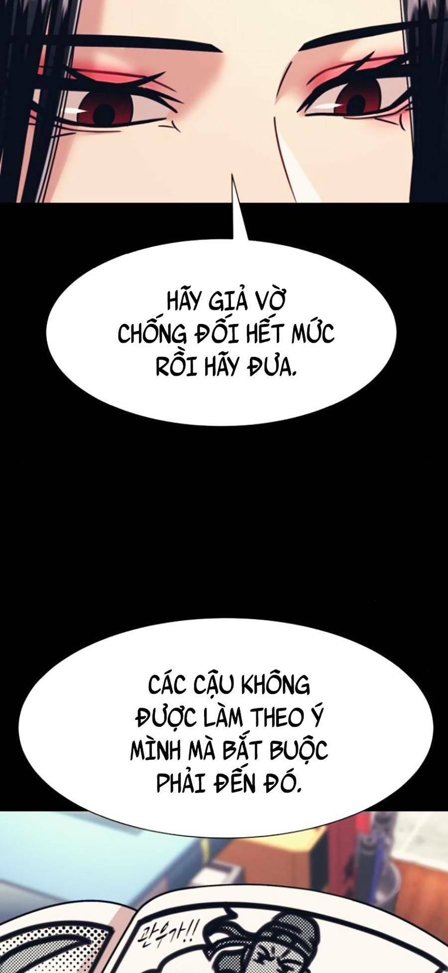 bản ngã tối thượng chapter 35 - Trang 2