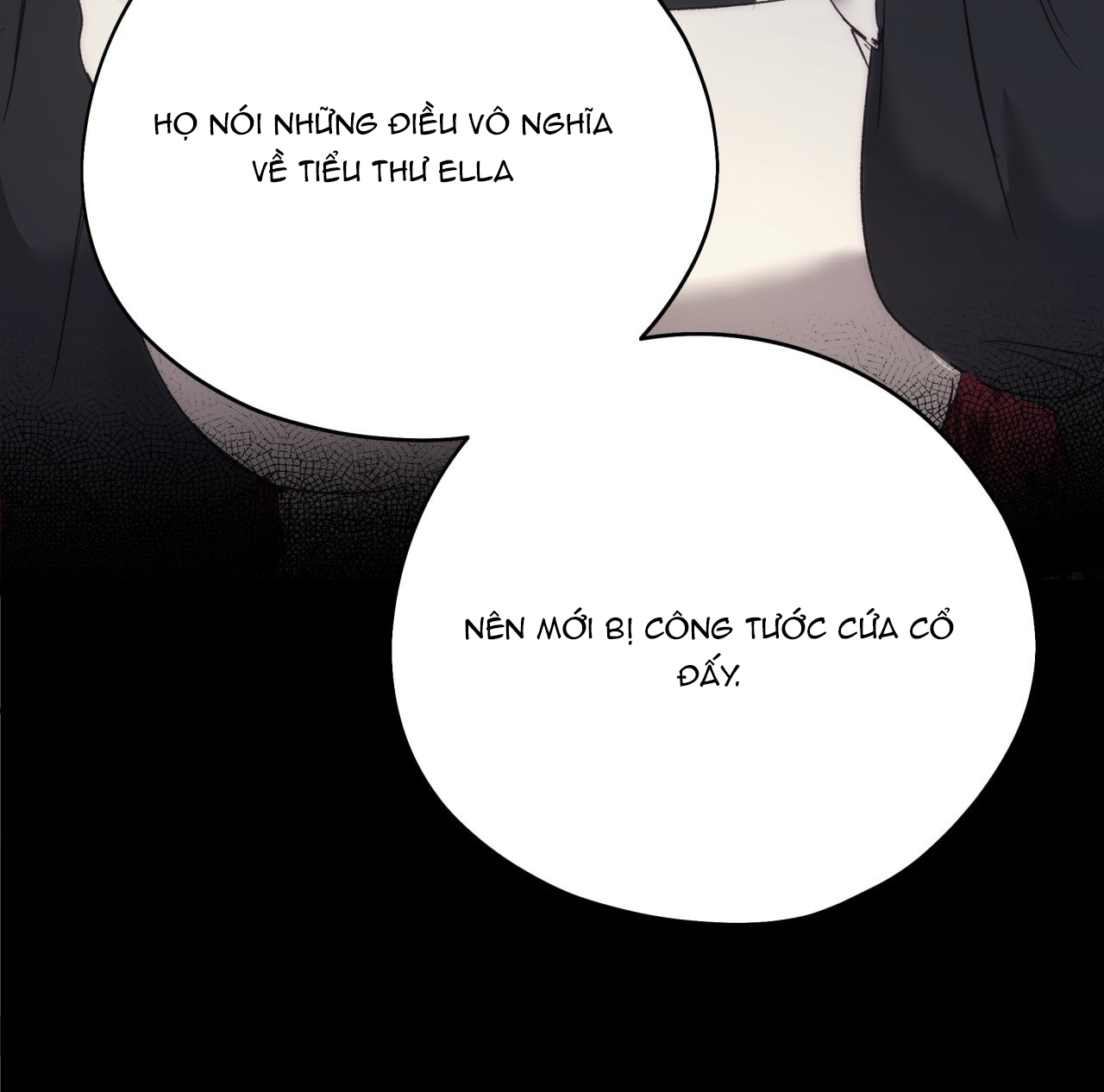 [18+] tôi đã kết hôn với em gái của vợ Chap 1 - Trang 2