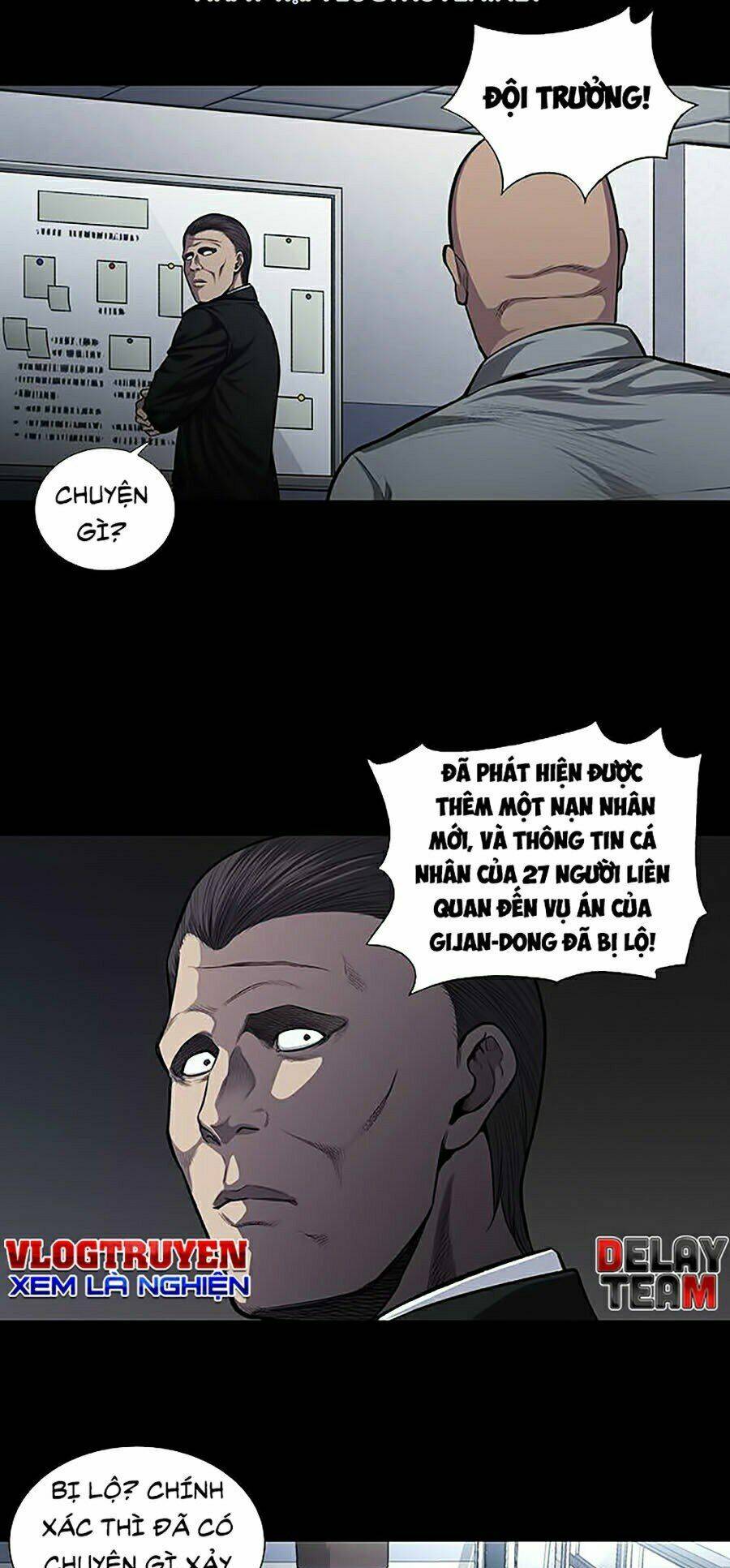 tao là công lý chapter 27 - Trang 2