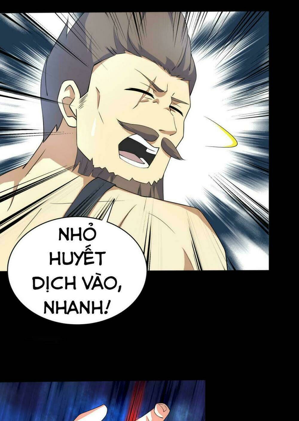 mạt thế vi vương chapter 85 - Trang 2