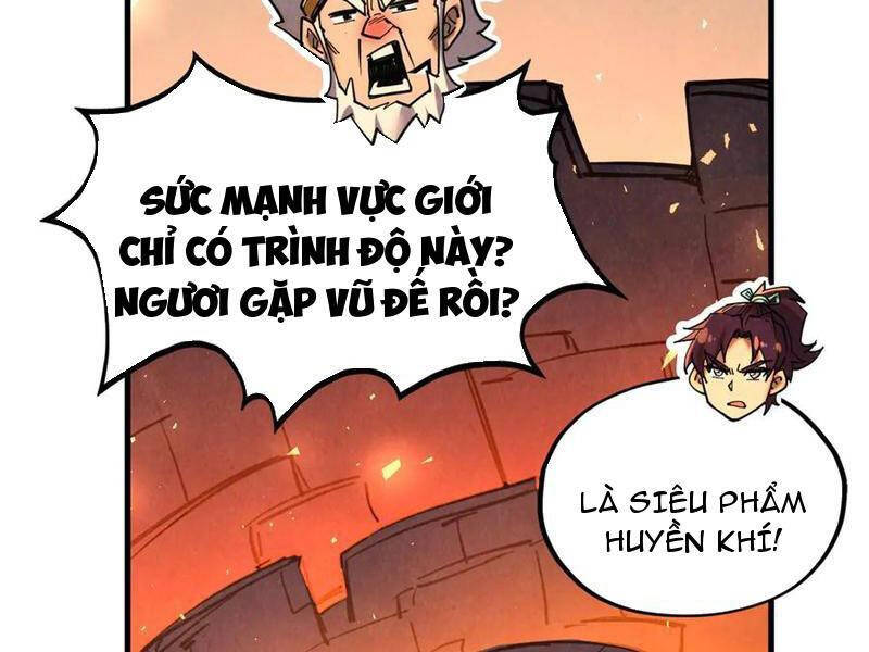 vạn cổ chí tôn Chapter 343 - Trang 2