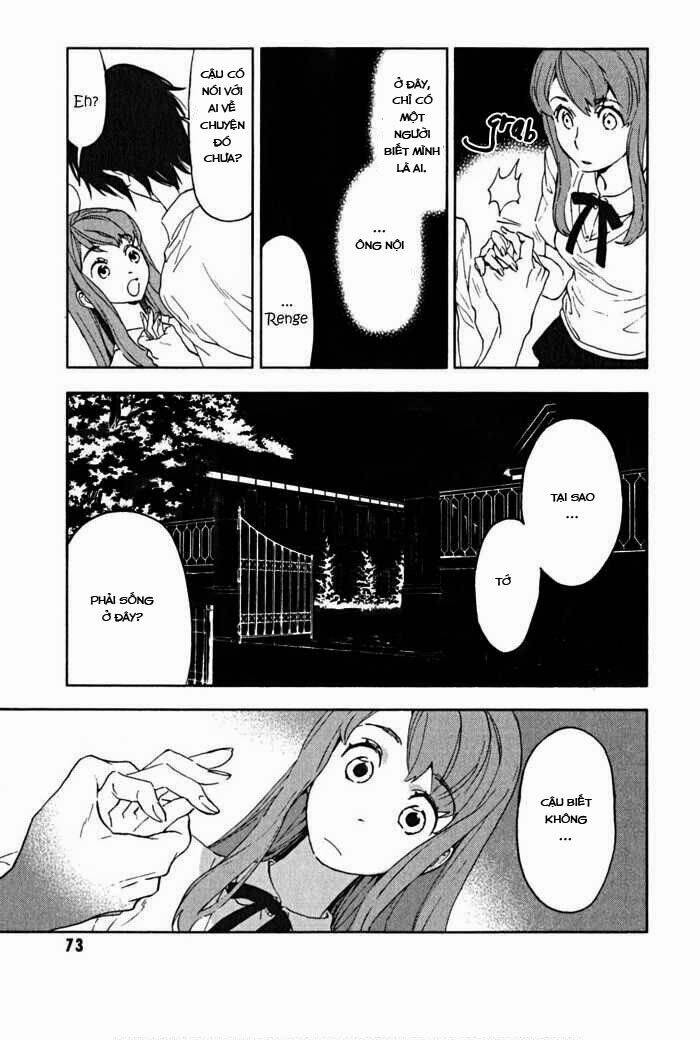 Hanayashiki No Juunintachi Chapter 2 - Trang 2