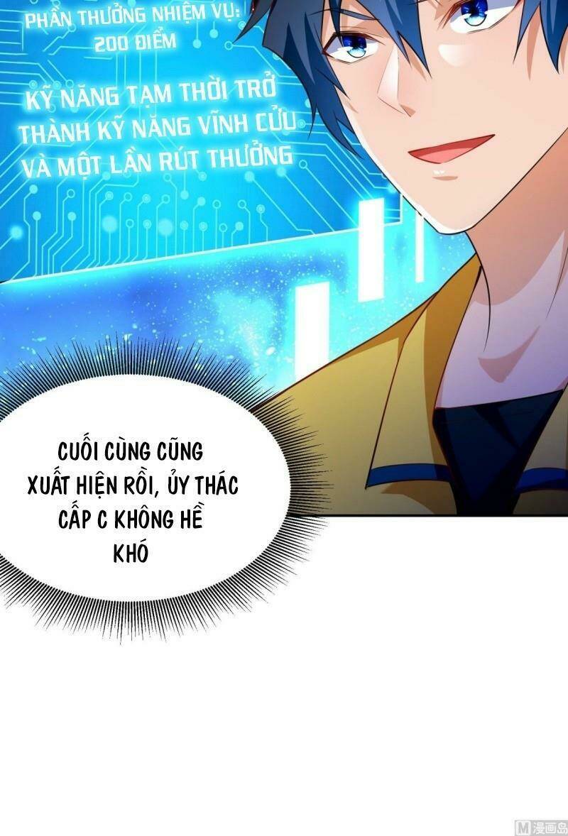 shipper thần cấp chapter 48 - Next chapter 49