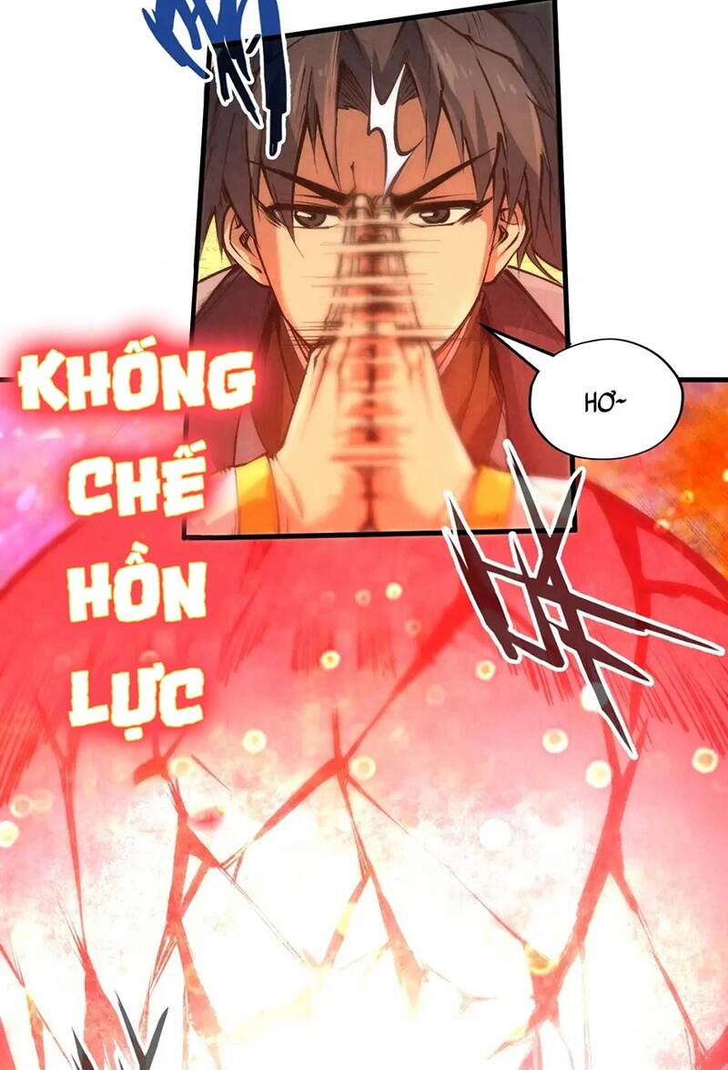 vạn cổ chí tôn chapter 192 - Trang 2