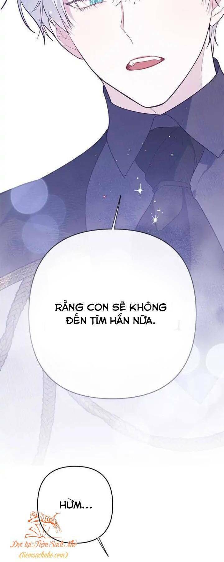 bạo chúa bé con chương 34 - Next Chap 35