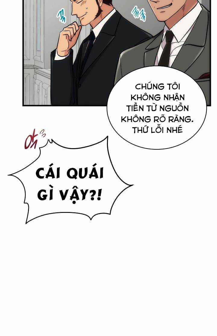 Bác Sĩ Trở Lại Chapter 107 - Trang 2