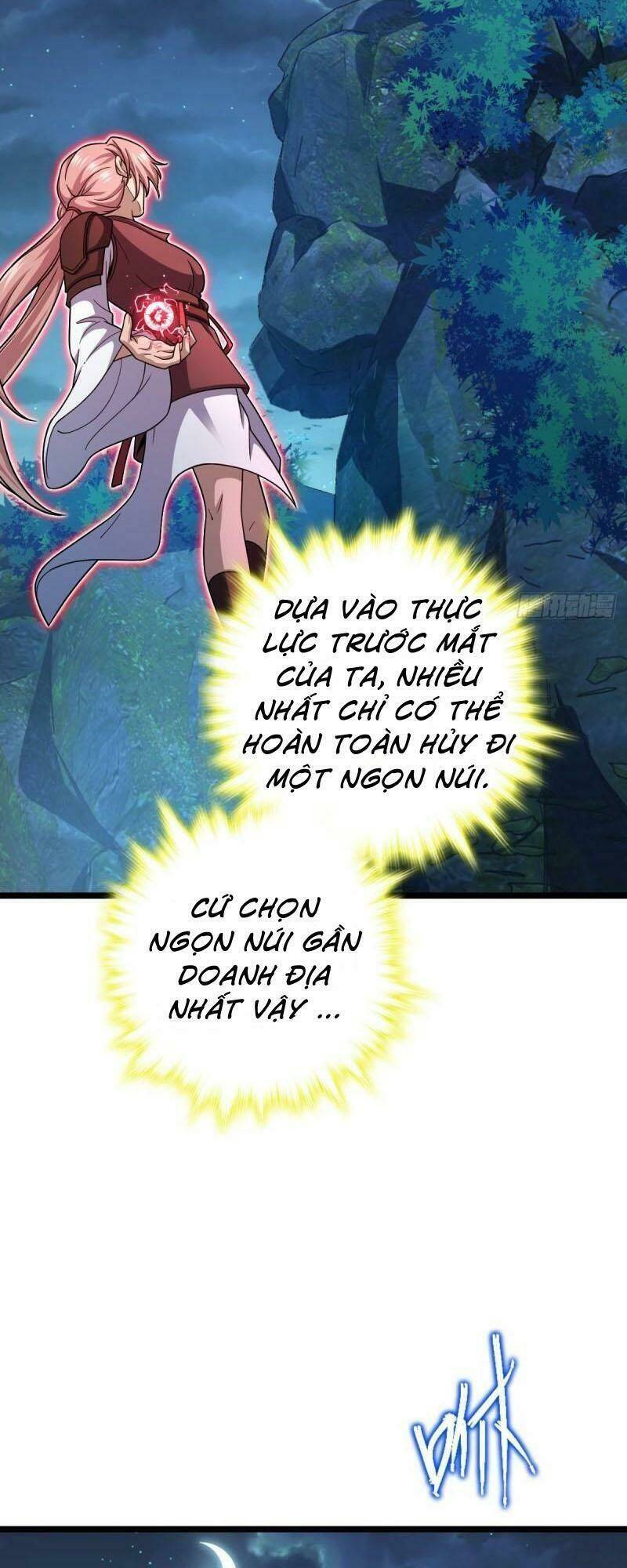 đại vương tha mạng Chapter 573 - Next Chapter 574