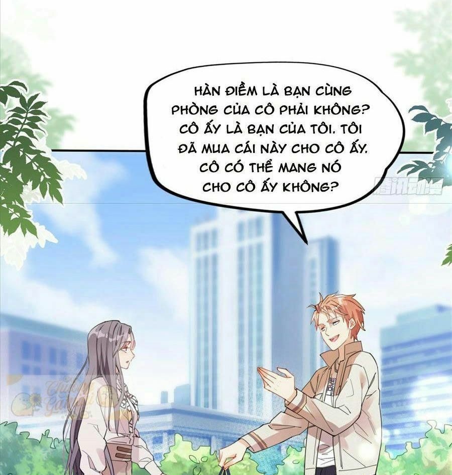 cố tổng, vợ của ngài quá mạnh rồi! Chapter 6 - Next Chapter 7