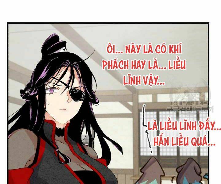 phi lôi đao thuật chapter 98 - Trang 2