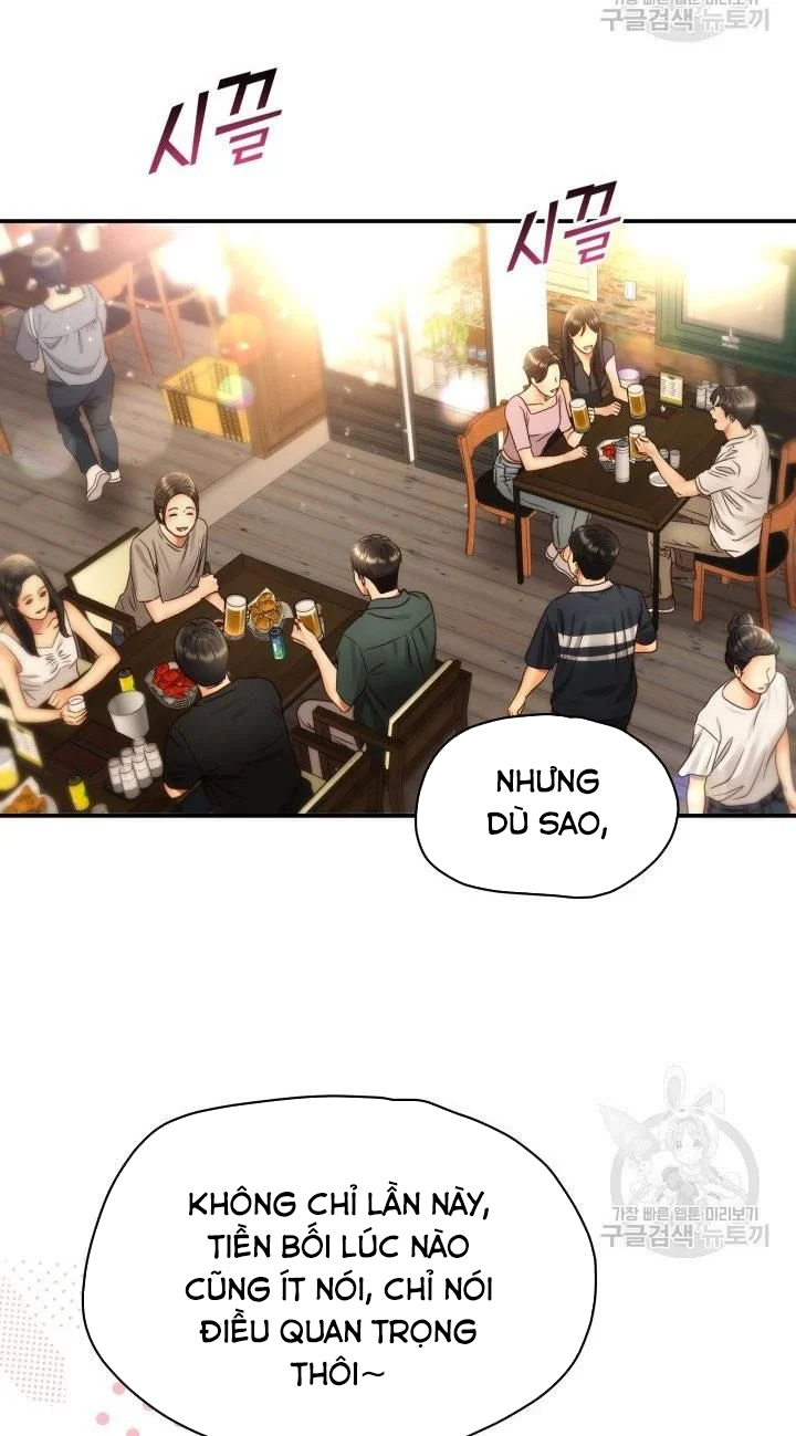 ánh sao ban mai Chương 50 - Next Chapter 50.5