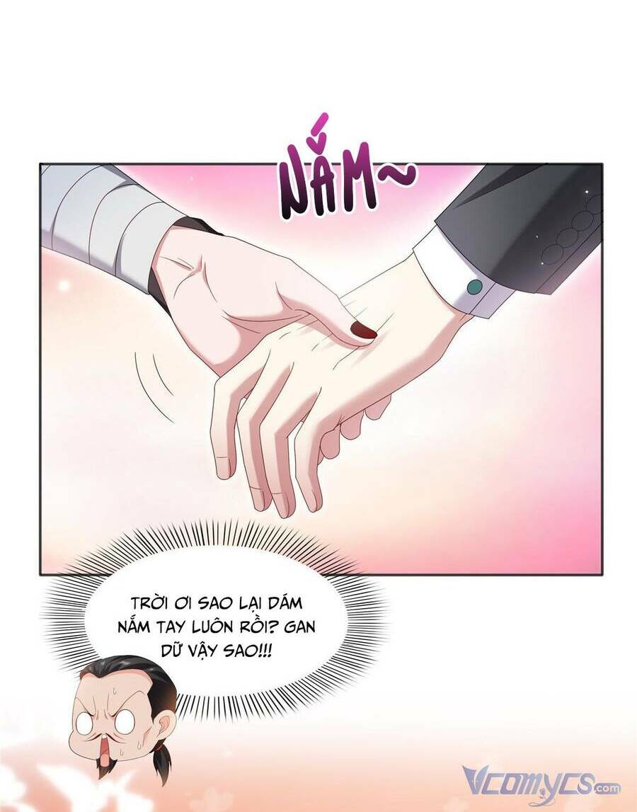 hệt như hàn quang gặp nắng gắt chapter 360 - Next chapter 361