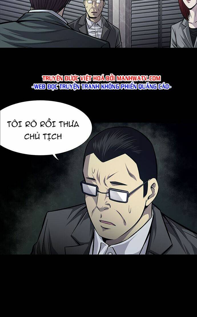 tao là công lý chapter 36 - Trang 2