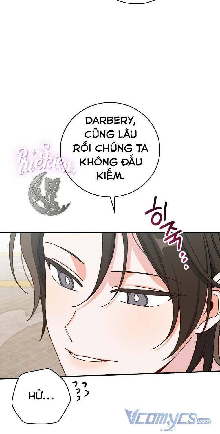 chị gái ác nữ chapter 33 - Trang 2