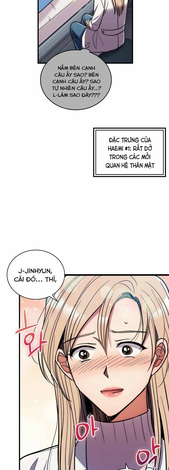 Bác Sĩ Trở Lại Chapter 88 - Trang 2