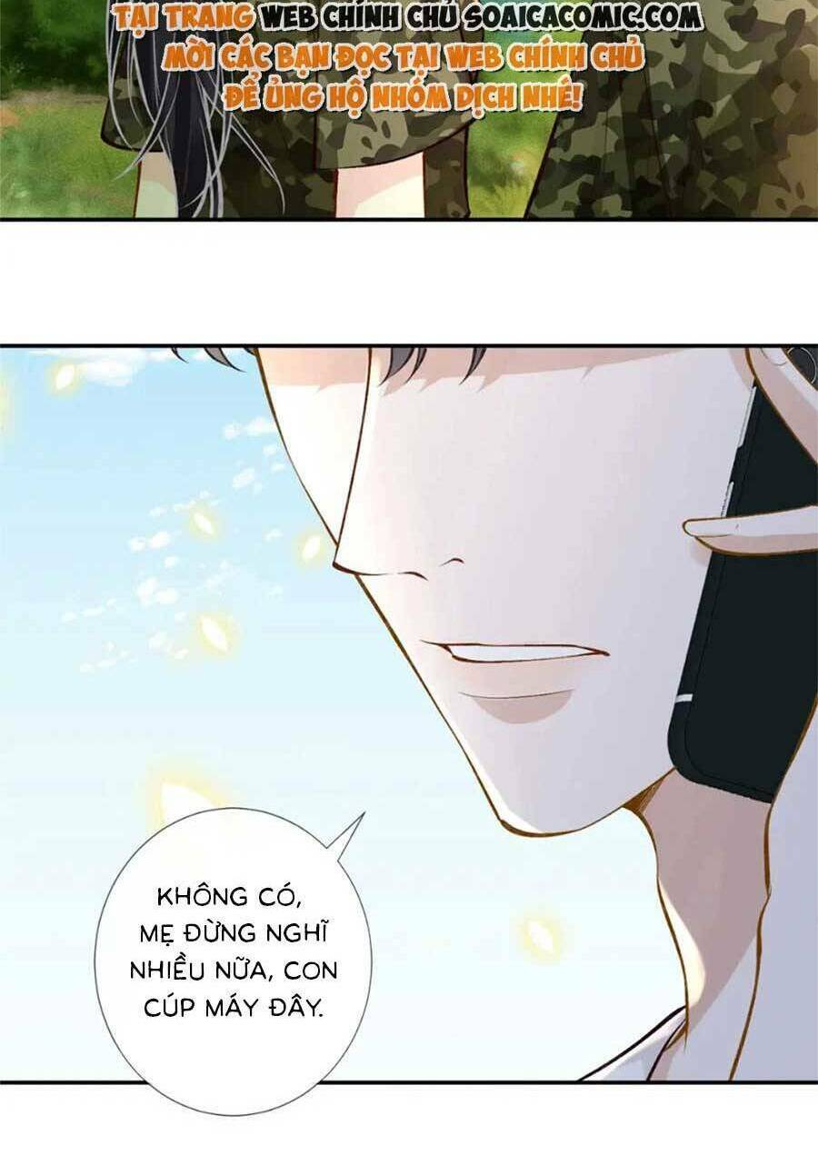 ôm khẩn tiểu mã giáp của tôi chapter 175 - Next chapter 176