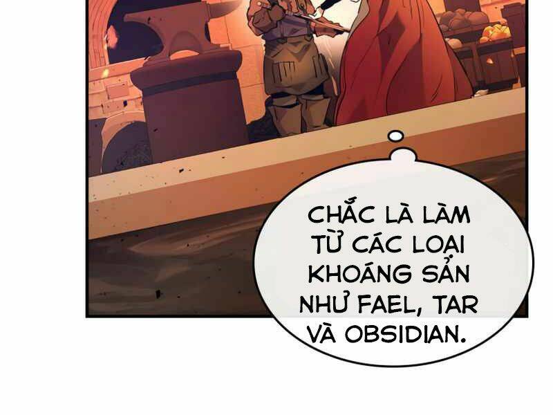 thăng cấp cùng thần chapter 35 - Next chapter 36