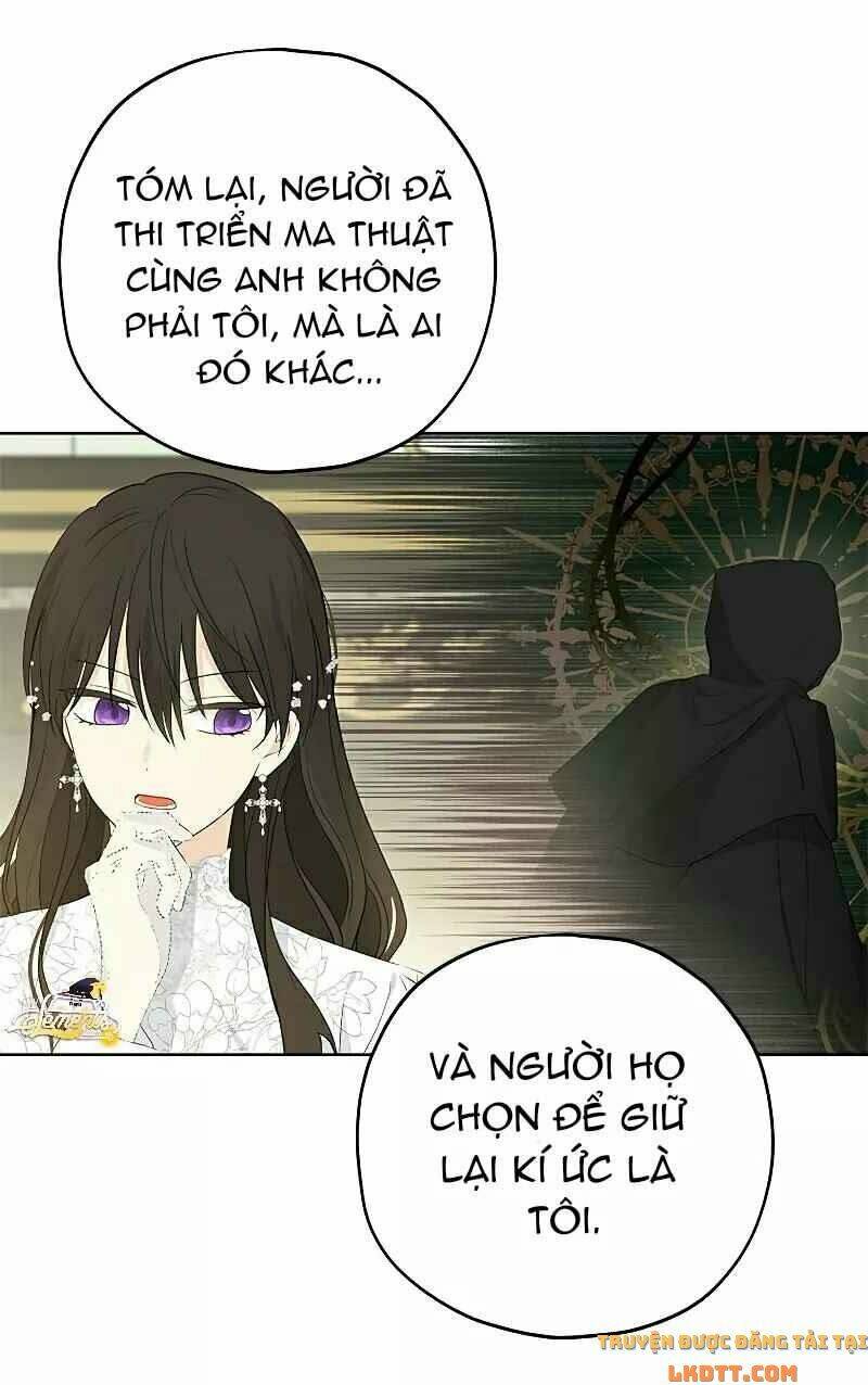 thực ra tôi mới là thật chapter 32 - Next chapter 33