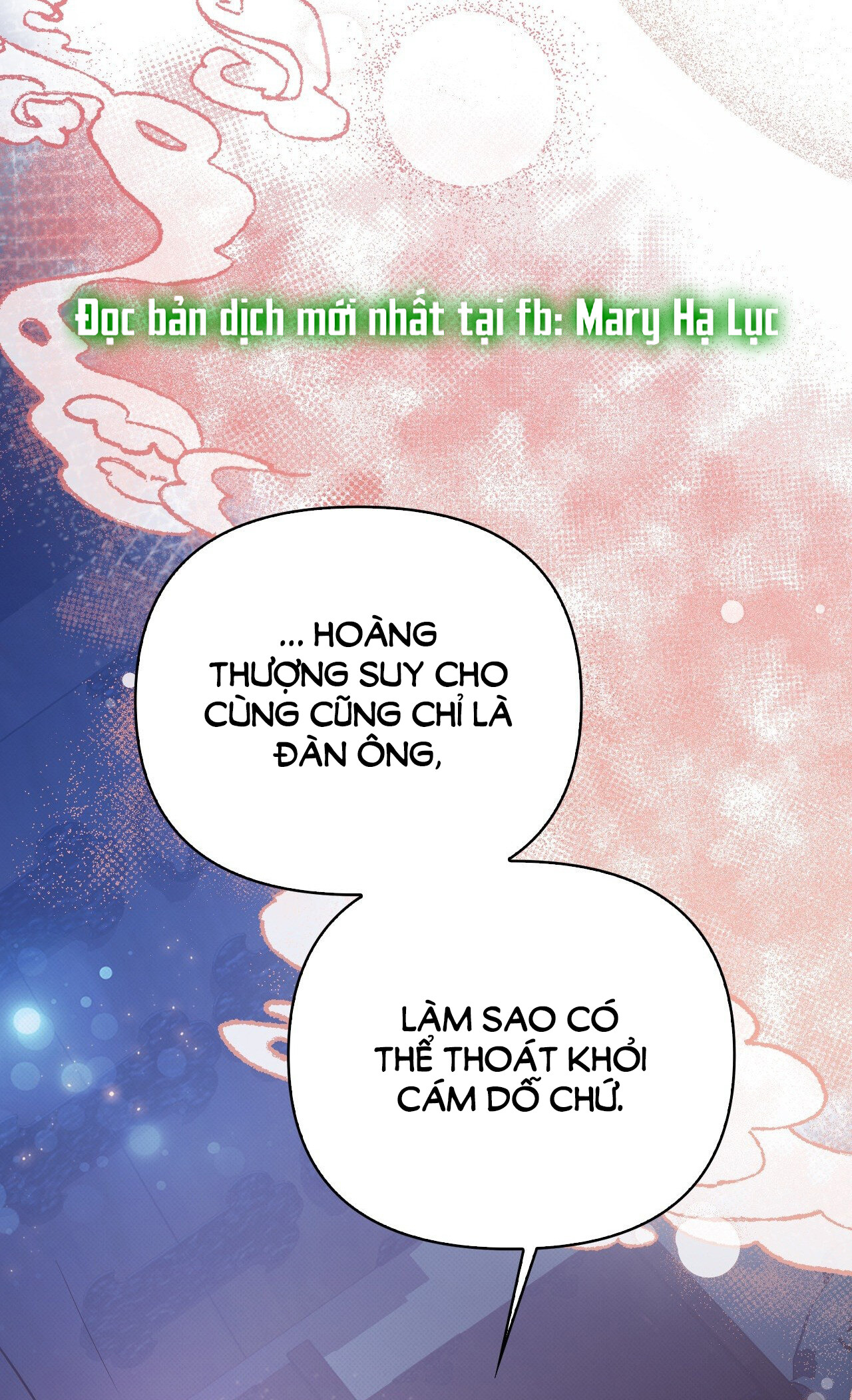 [18+] hậu cung kế Chapter 8 - Trang 2