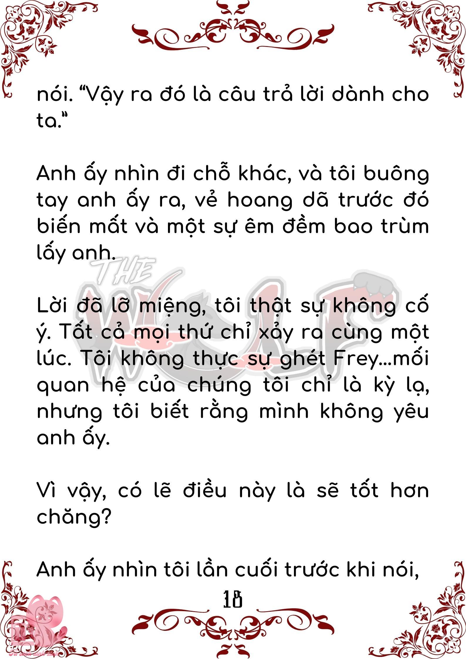 bầy sói giữa dane 31 - Next 32