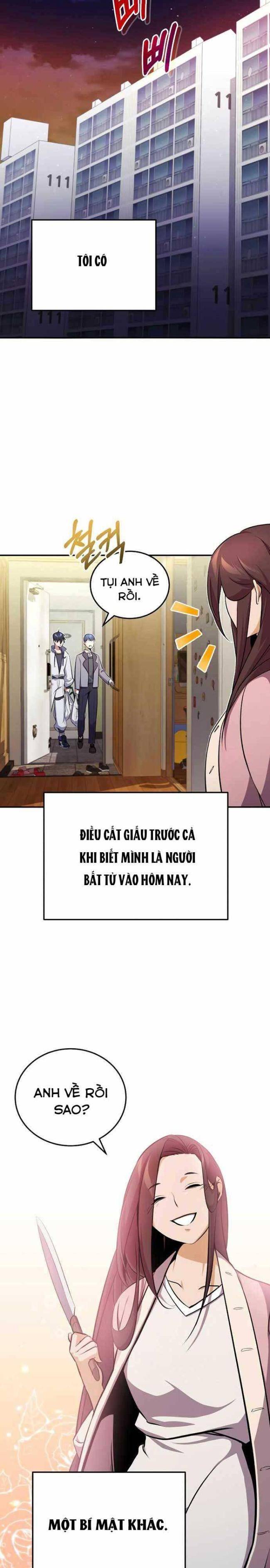 thiên tài của dòng dõi độc nhất vô nhị chapter 1 - Next chapter 2